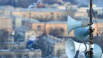 Побили навіть столичний рекорд: Одеса пережила аномальну кількість повітряних тривог