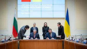 В одній з країн Євросоюзу почнуть викладати українську мову в школах: міністр освіти Лісовий повідомив деталі