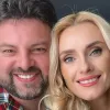 «Спокійно відношуся до відзнак»: Ірина Федишин висловилася про державні нагороди після слів чоловіка
