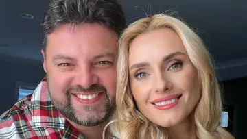«Спокійно відношуся до відзнак»: Ірина Федишин висловилася про державні нагороди після слів чоловіка