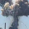 Серія вибухів у Хмельницькому: Сили спецоперацій ЗСУ назвали причину детонації