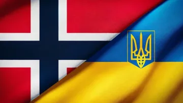 Україна та Норвегія розпочнуть спільне виробництво зброї: про що йде мова та коли це буде