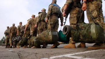 «Мінімізувати конфліктні ситуації»: у Верховній Раді розповіли про зміни в мобілізації найближчим часом