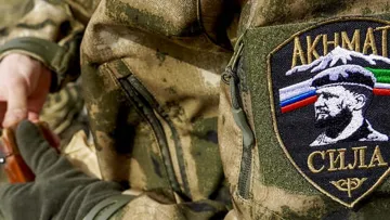 Під Бердянськом підірвано «кадировців», які торгували краденою соляркою: в ГУР показали відео