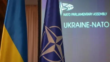 НАТО надасть Україні $60 млрд військової допомоги у 2026 році: генсек альянсу Рютте зробив важливу заяву