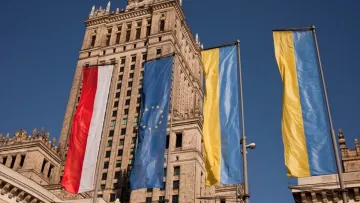 Президент Польщі Навроцький ухвалив важливе рішення про допомогу українцям: що чекає на наших біженців