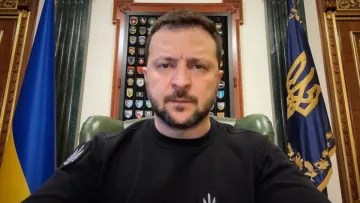 «Максимальна оперативність та допомога людям»: президент Зеленський подякував українським рятувальникам