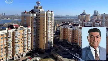 У Києві шахраї привласнили та продали квартиру академіка Шалімова: злочинцям повідомили про підозру