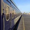 Укрзалізниця обмежила рух поїздів між Дніпром та Запоріжжям через загрозу БПЛА: як дізнатися про зміни