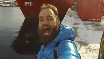 Мандрівник, який об’їхав усі країни світу без літаків, сумує за одним містом: де йому сподобалося найбільше