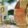 Євро встановив новий рекорд, а що долар: офіційний курс валют від НБУ на 21 серпня