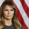 Меланія Трамп отримала відповідь від путіна на лист про українських дітей: перша леді США поділилася деталями