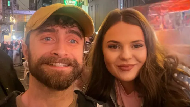 «Було видно співчуття»: українка шокувала зустріччю з акторами «Гаррі Поттера»