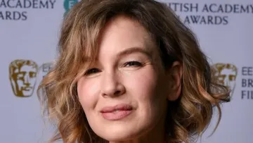 Рене Зеллвегер — 57! Згадуємо найкращі ролі: від тендітної Мей у «Нокдауні» до неперевершеної Бріджит Джонс