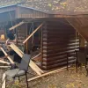 Удар дрона по парку та загибель немовляти у візочку: Володимир Зеленський озвучив деталі трагедії на Харківщині