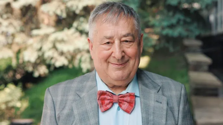 «Пенсія в мене наполовину всохла»: телеведучий Микола Луценко розповів про свій фінансовий стан