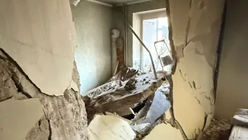 У Львові вибухнула граната у багатоповерхівці: поліція повідомила про загибель чоловіка та наслідки інциденту