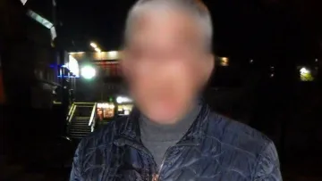 Стрілянина в Дарницькому районі: водій відкрив вогонь по пішоходу через зауваження на дорозі