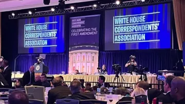 Посол України в США Стефанішина опинилася в епіцентрі замаху на Трампа: вона виклала фото та прокоментувала