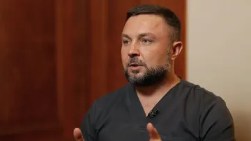 «Сміялася, аж піснула»: уролог розповів, як назавжди забути про нетримання сечі