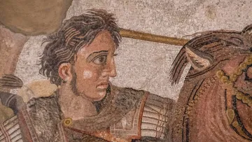 Абсолютно приголомшливі докази: археологи знайшли втрачене місто Олександра Македонського