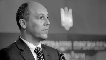 У центрі Києва з’явився проїзд на честь Андрія Парубія: де він знаходиться