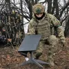Українським військовим обмежують Starlink: в ОП заявили про посилення контролю над комунікаціями