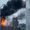Через атаки українських дронів росія різко збільшила експорт сирої нафти: що це означає для України