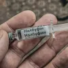 Уряд посилив контроль за обігом налбуфіну: що зміниться і навіщо це було зроблено