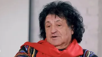 «‎Вчасно заспиртувався»: Іво Бобул прокоментував своє вражаюче схуднення