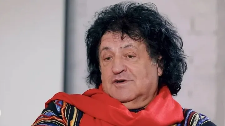 «‎Вчасно заспиртувався»: Іво Бобул прокоментував своє вражаюче схуднення