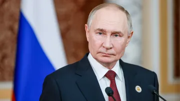 «Цар голий»: путін може піти на нову ескалацію війни через побоювання, що «його повісять»
