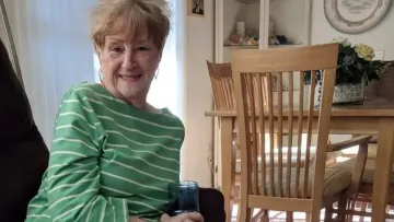 Американка у 93 роки розкрила секрет довголіття і багатьох здивувала: ось до чого тут футбол