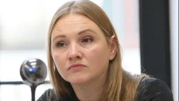 «Чітких термінів служби не варто чекати»: військова омбудсманка прокоментувала можливість посилення мобілізації 