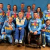 Україна виборола 19 нагород різного ґатунку на Паралімпіаді-2026: загальний медальний залік 