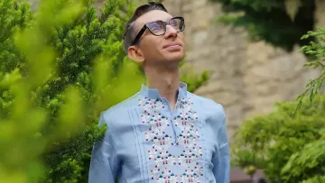 «Ну, блін, попустись»: Соломка розповів, як змінився Скічко після шлюбу з донькою мільйонера