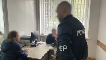 На Волині викрили схему бронювання від мобілізації через навчальний заклад: поліція повідомила деталі