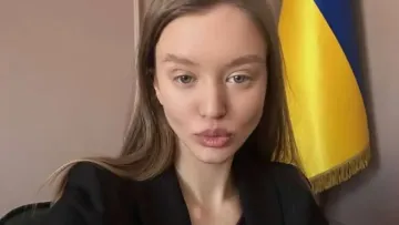 Чи дійсно батько влаштував скандальну Анну Дорош в МОЗ: дівчина поділилась драматичною історією своєї сім’ї