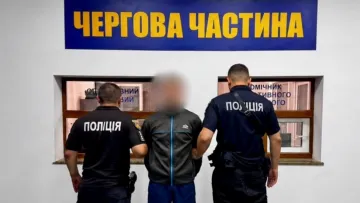 В Одесі затримали чоловіка, який відкрив стрілянину по працівниках ТЦК: що йому загрожує 
