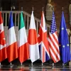 G7 зробила заяву про розслідування НАБУ щодо корупції в енергетиці: в організації нагадали про ЄС та НАТО