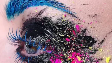 Топ-5 ідей легкого макіяжу очей на кожен день: що буде у тренді в 2026 році