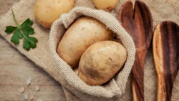 Чи справді картопля така шкідлива: як правильно її готувати та отримувати користь щодня