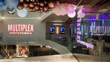 Multiplex та «Планета Кіно»: українські кінотеатри розповіли, як працюватимуть під час повітряної тривоги