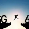 Інтернет майбутнього: вчені з Японії успішно протестували 6G-зв'язок на шаленій швидкості