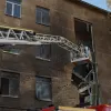 Росія вдарила по школі в Києві: у будівлі перебували понад 100 дітей
