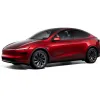 Tesla презентувала 7-місний Model Y з новими оздобленням салону: як виглядає авто