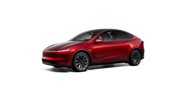 Tesla презентувала 7-місний Model Y з новими оздобленням салону: як виглядає авто