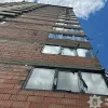 У Львові на будівництві з 15-го поверху впала люлька: подробиці загибелі трьох працівників