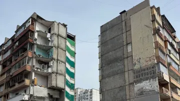 Зруйновано 18 квартир: відомі деталі обстеження будинку в Києві, що частково обвалився після обстрілу росіян