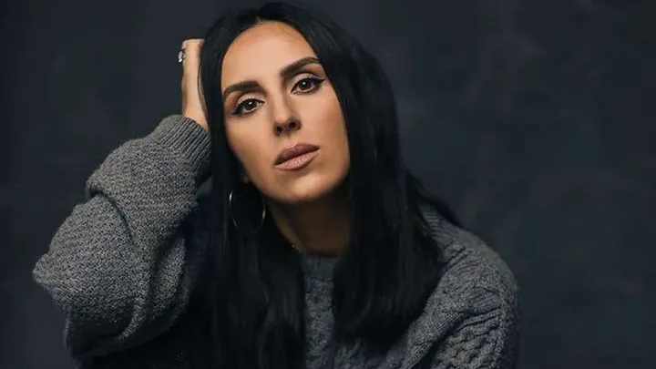 «Наші страхи тінню слідують за нами»: Джамала презентувала пісню та відеокліп «Ми ховаємся»